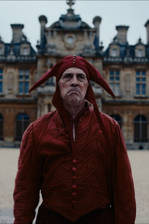 Movie poster for Jester (2024)