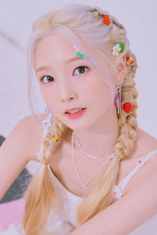 Kim Yeon-hee profile