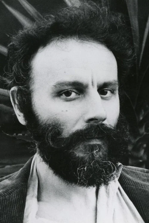 Photo of Lucas Samaras, Acting