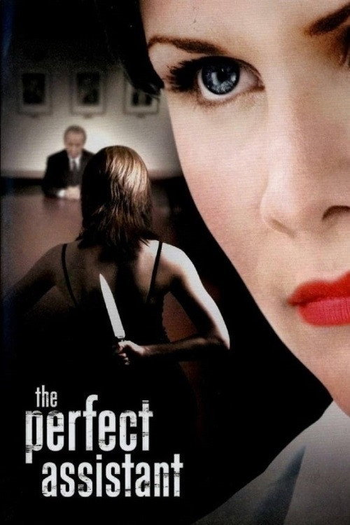 Movie poster for The Perfect Assistant (2008)