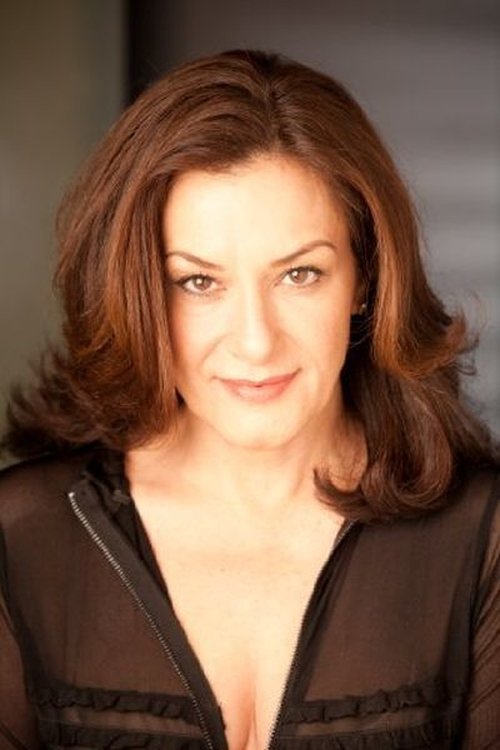 Bertila Damas profile