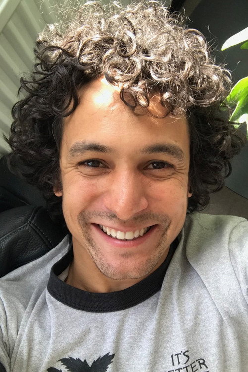 Sebastian Aagaard-Williams profile