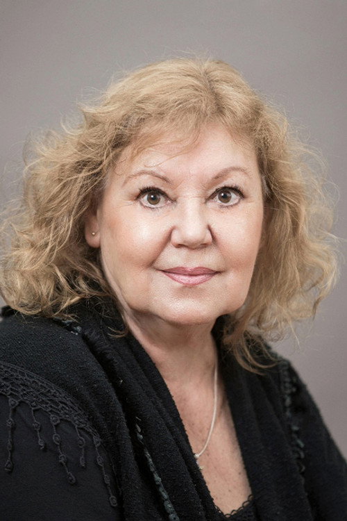 Ľubica Blaškovičová profile
