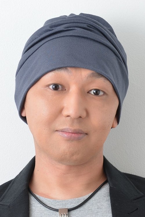 Kousuke Okano profile