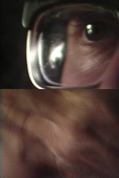 Movie poster for Tale Enclosure (1985)