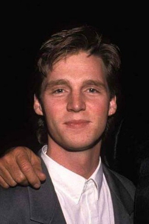 Photo of Kenneth Rogers, Acting