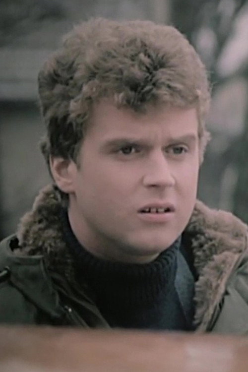 Photo of Detlef Nier, Acting