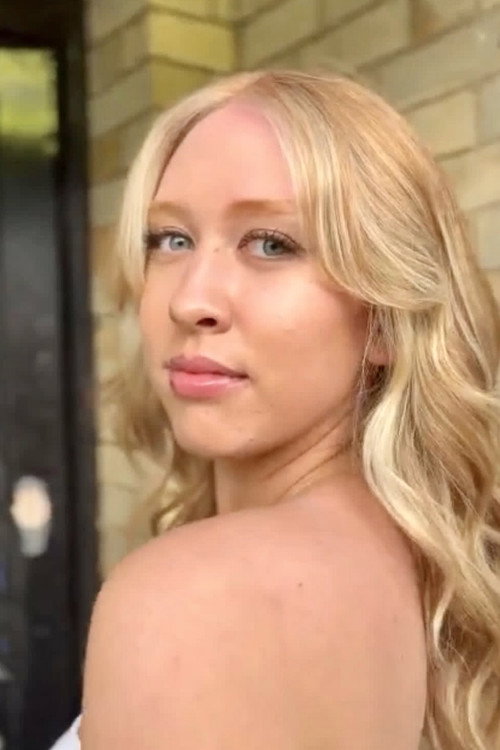 Photo of Molly Holman, Acting