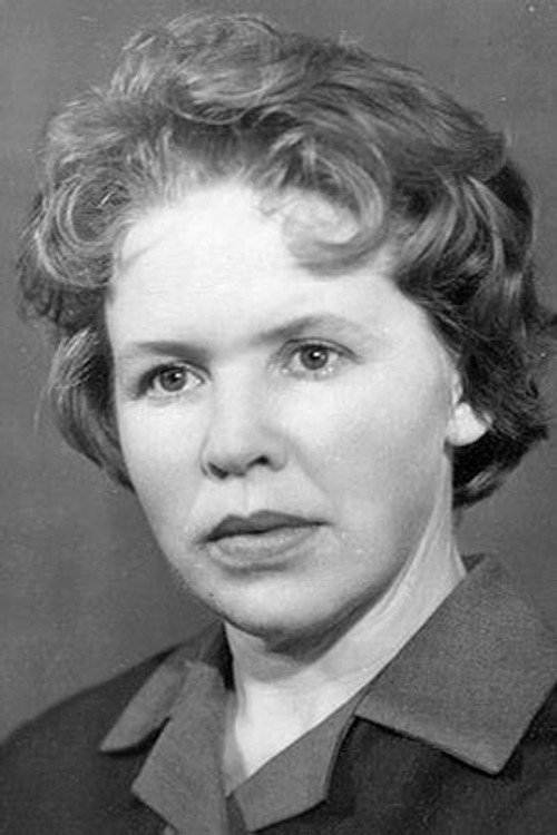 Photo of Sofya Mogilevskaya, Writing