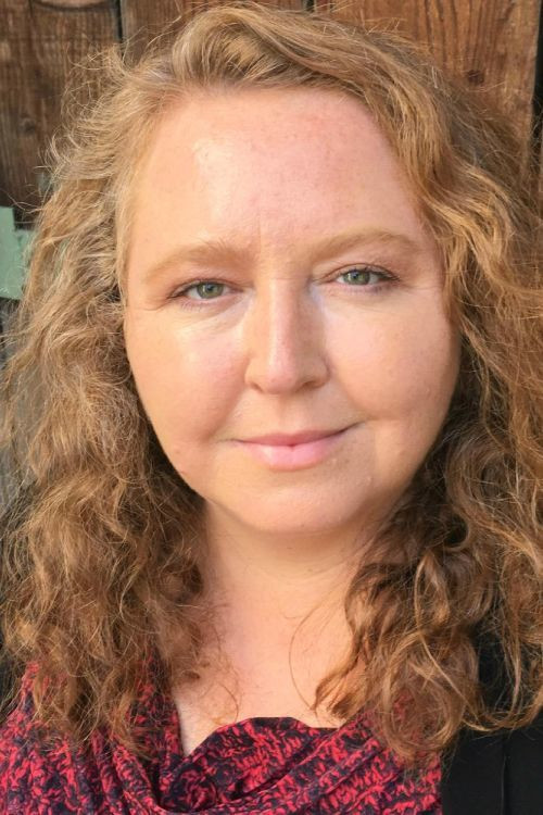 Photo of Lori Jean Wilson, Acting