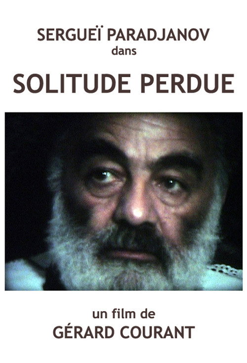 Movie poster for Solitude perdue (1991)