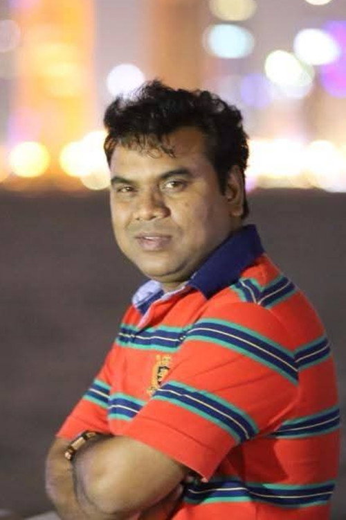 Photo of Kamal Hossain Babor, Acting