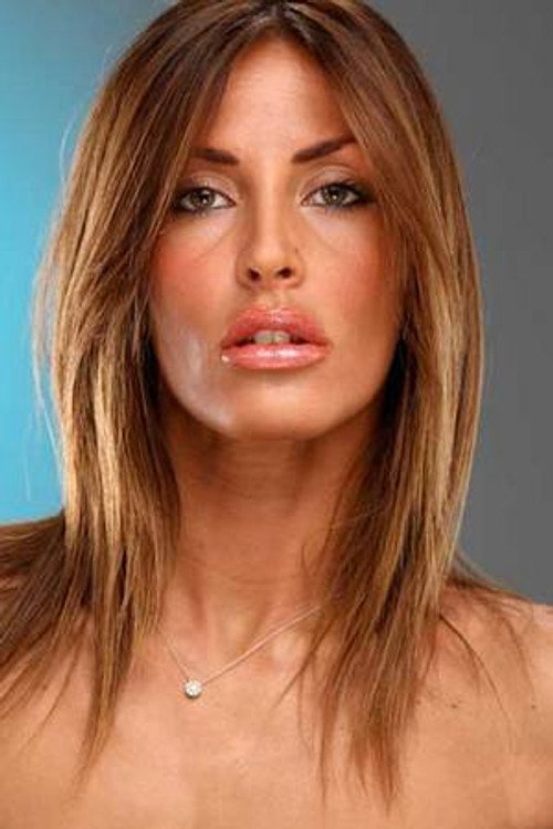 Photo of Guendalina Tavassi, Acting