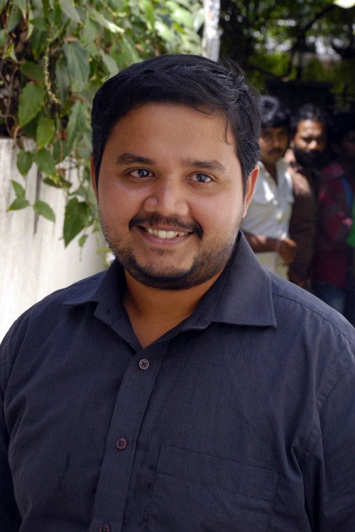 Photo of Praveen Prem, Acting