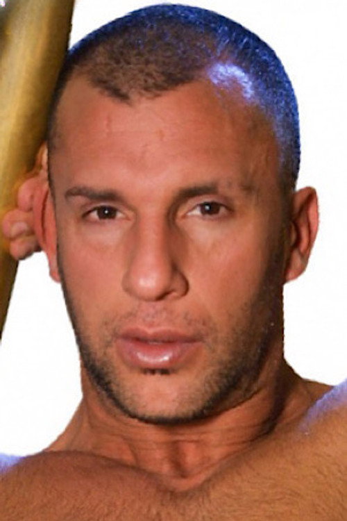 Photo of Óscar León, Acting