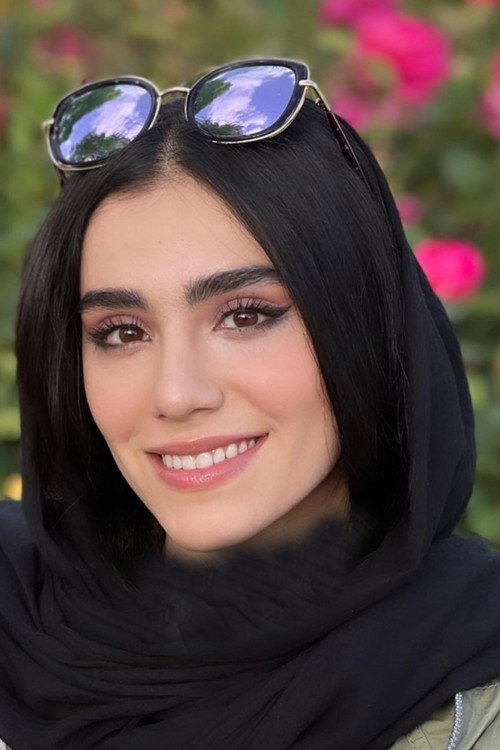 Zahra Kiani profile