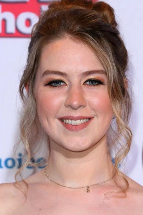 Photo of Beccy Henderson, Acting