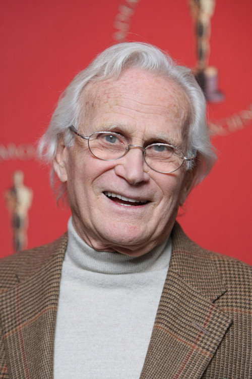 Photo of Jerome Hellman, Production