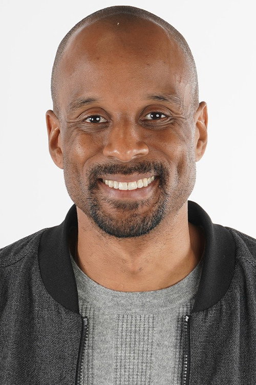 Bomani Jones profile