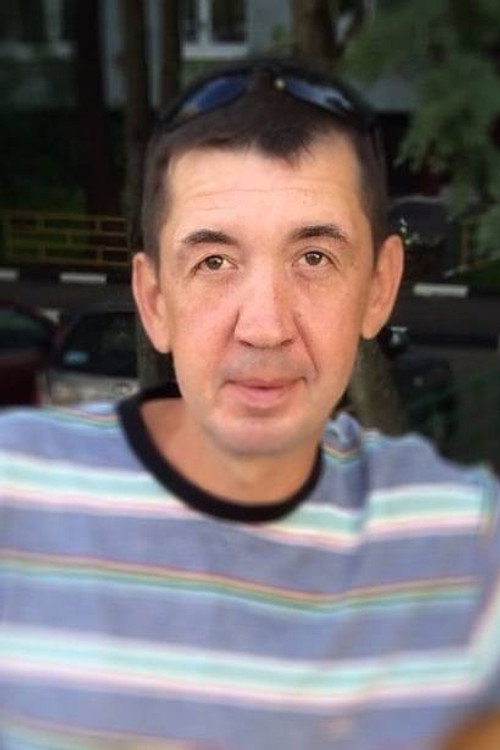 Photo of Sergei Shelgunov, Acting