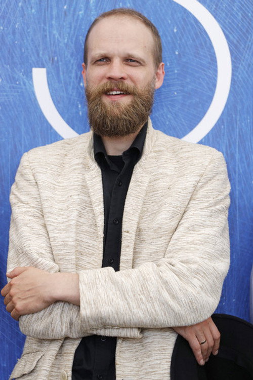Photo of Danielius Kokanauskis, Editing