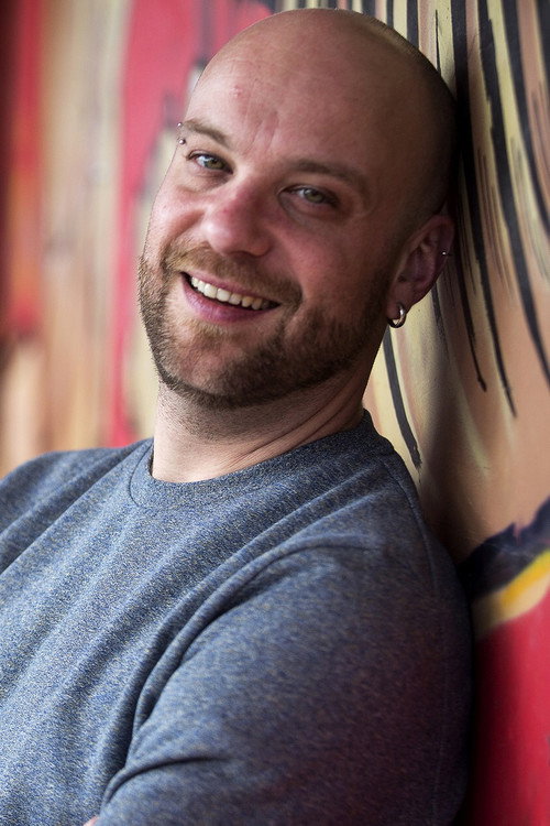 Hugo Van der Ding profile