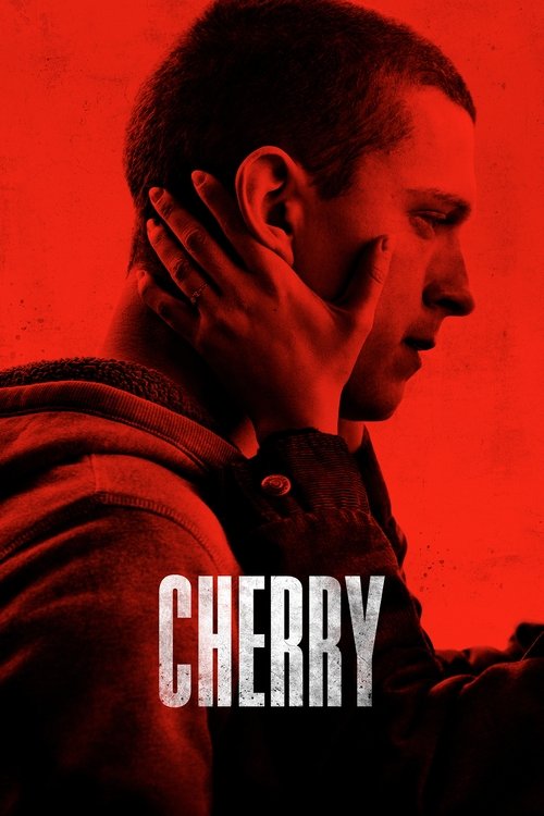 Movie poster for Cherry (2021)
