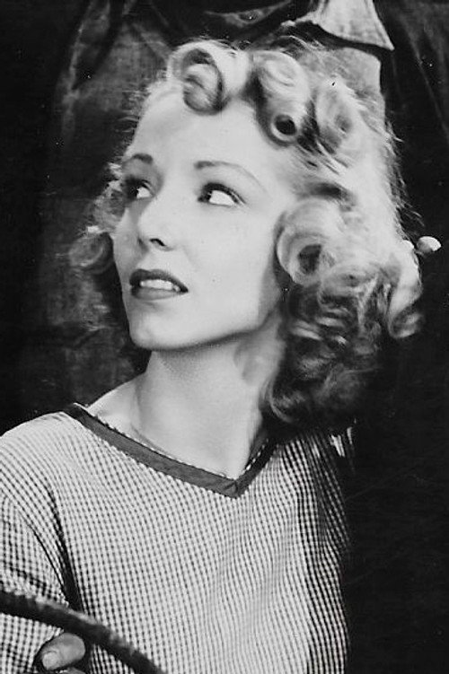 Photo of Virginia Davis, Acting