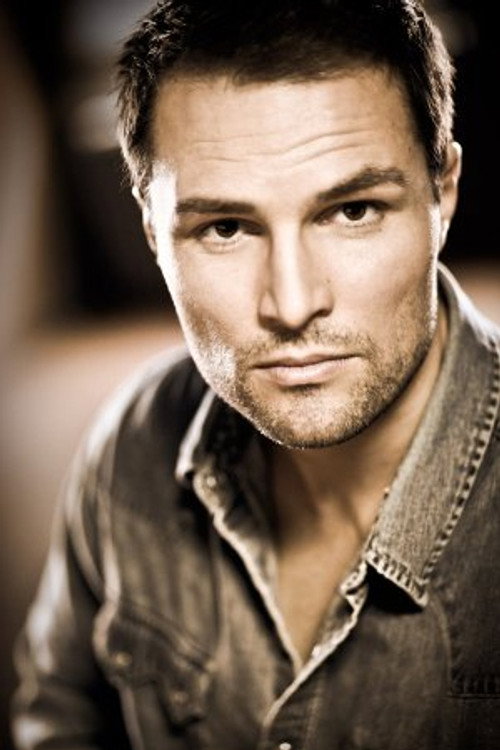 Photo of Frank Topol, Acting