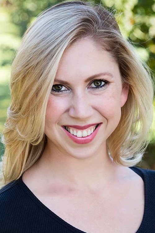 Photo of Katie Johnson, Acting