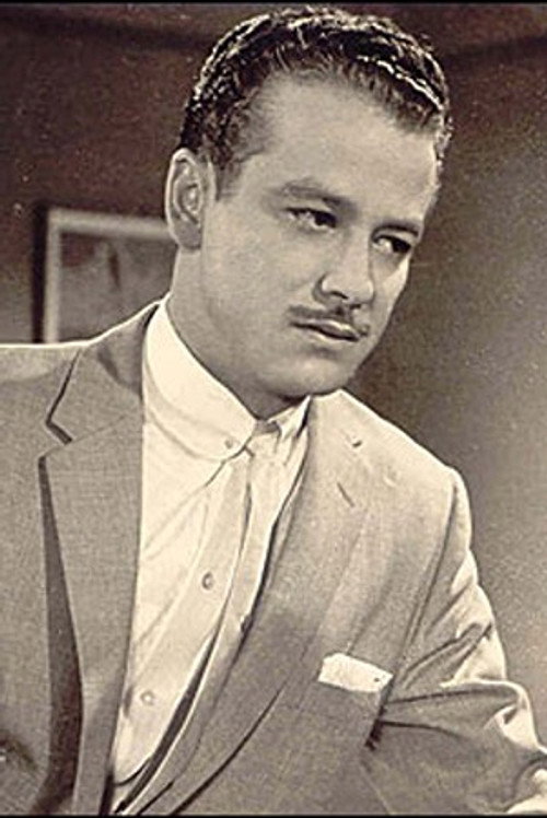 Arturo Correa profile