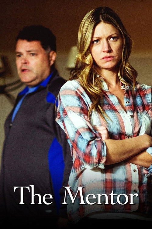 Movie poster for The Mentor (2014)