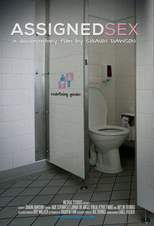 Movie poster for Assigned Sex (2019)