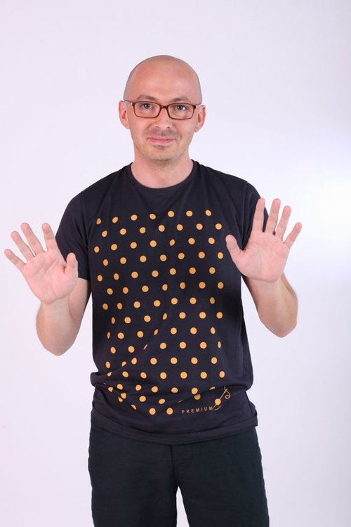 Claudiu Maier profile