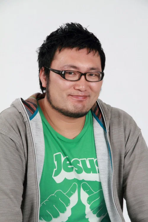 Photo of Tomoki Kanazawa, Writing