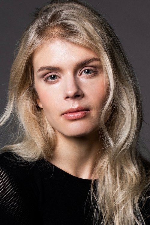 Alina Tomnikov profile