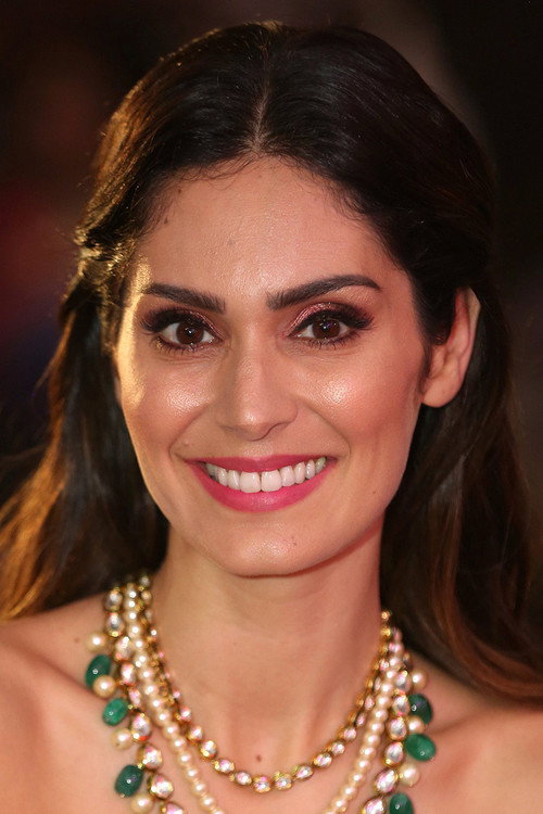 Photo of Bruna Abdullah, Acting