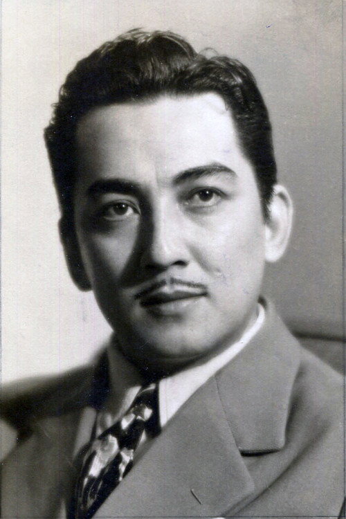Photo of Rogelio de la Rosa, Acting