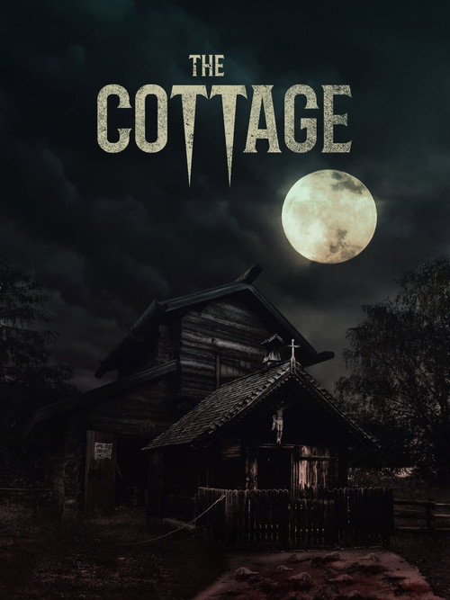 Movie poster for The Cottage (2022)
