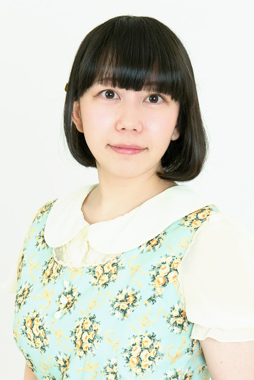 Reika Fujisawa profile
