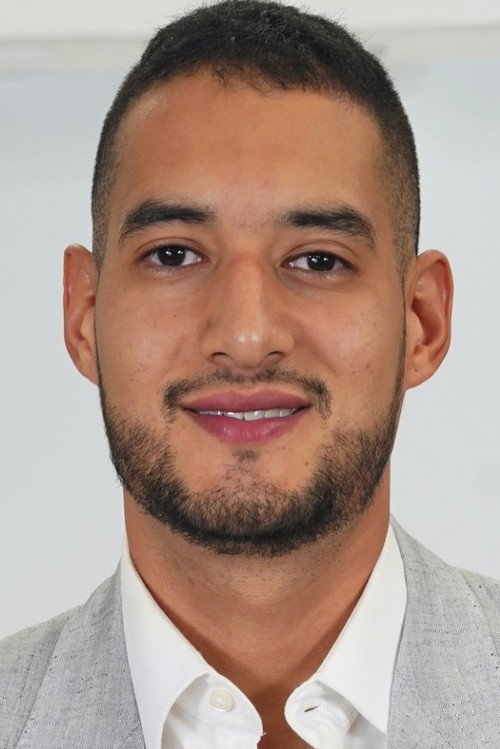 Photo of Jay P., Acting