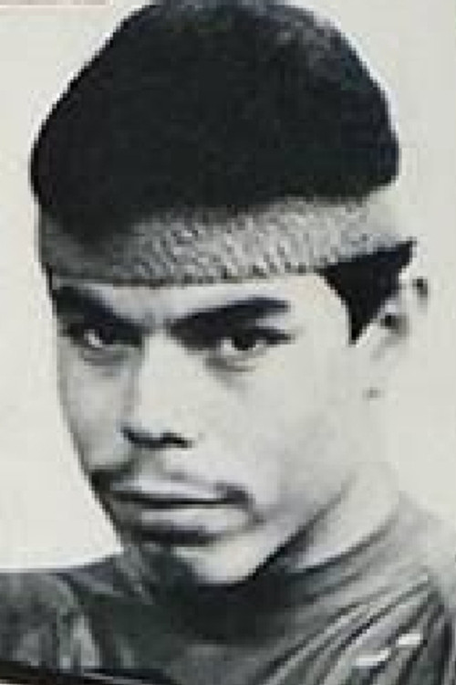 Photo of Matthew 'Glide Master' Caban, Acting