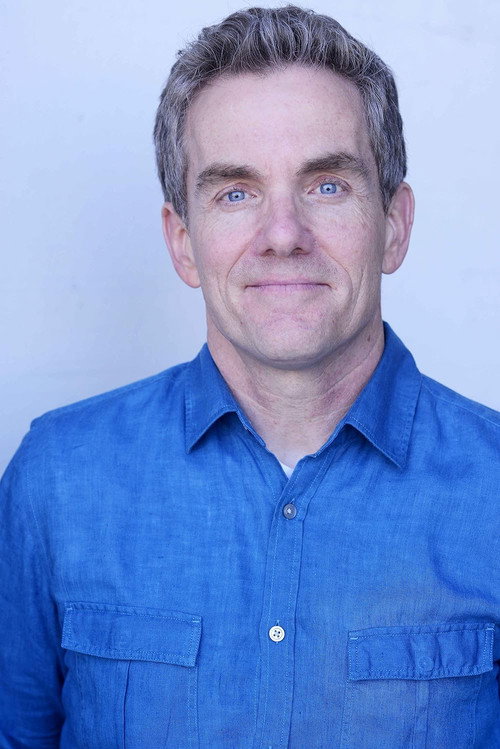 Photo of Paul Jackson, Acting