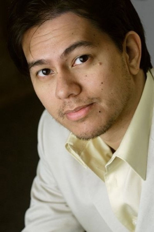 Photo of Kaipo Schwab, Acting