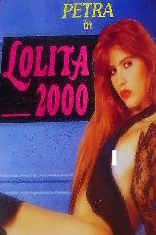 Movie poster for Lolita 2000 (1990)