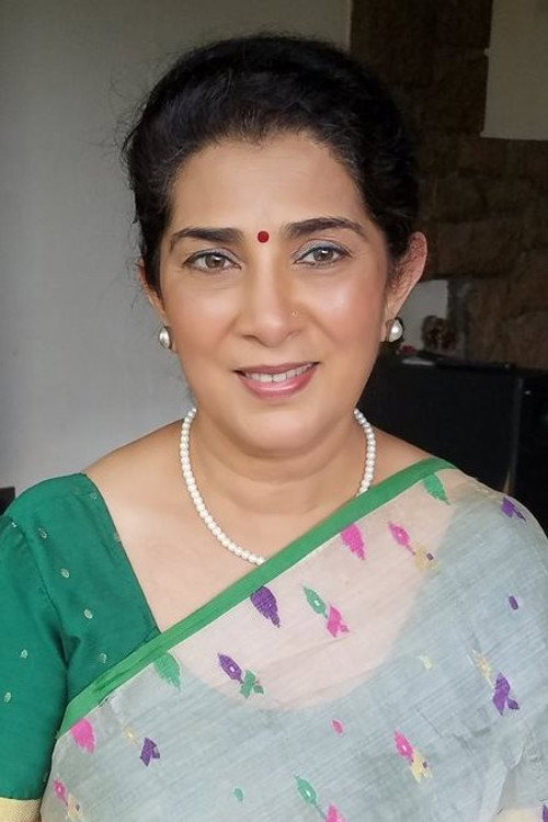 Photo of Gargi Patel, Acting