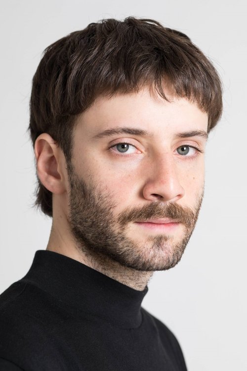 Photo of Rafael Federman, Acting