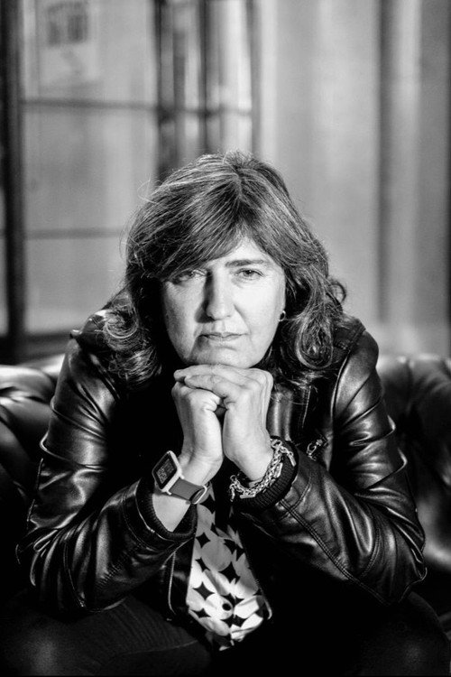Photo of Remedios Malvárez, Directing