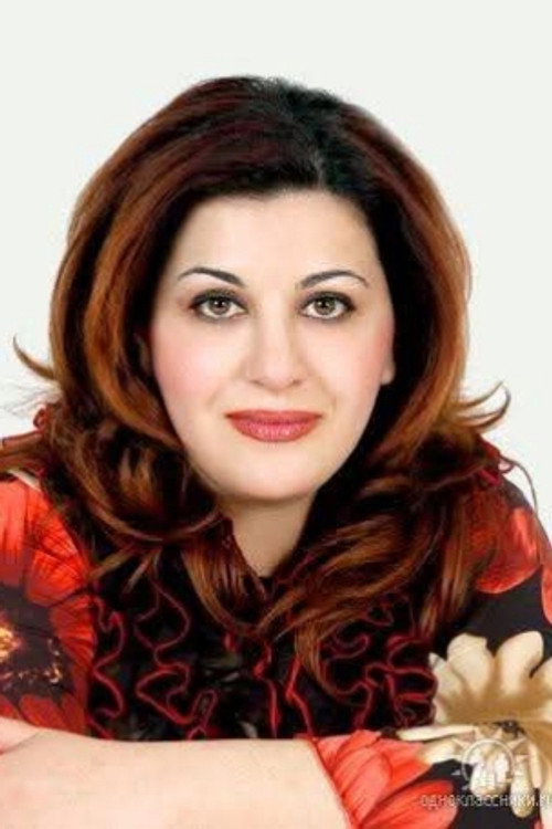 Photo of Armine Poghosyan, Acting