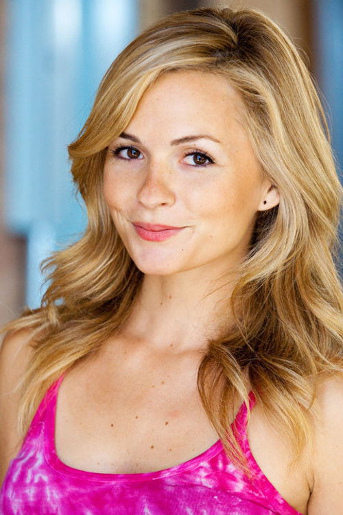 Lindsey Gort profile